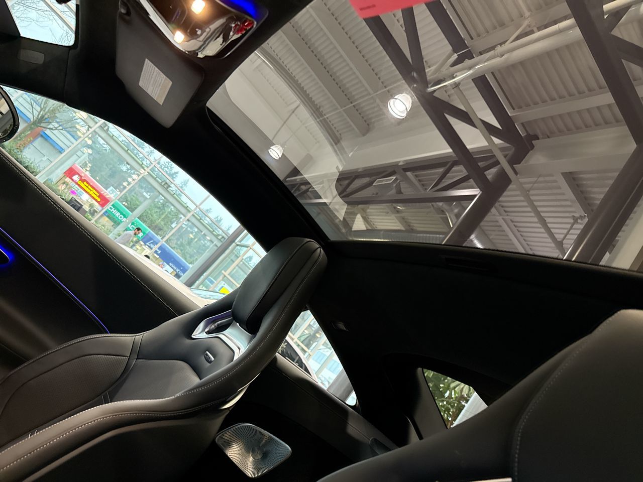 Mercedes-Benz AMG GT 2 Door  2026 à North Vancouver, Colombie-Britannique