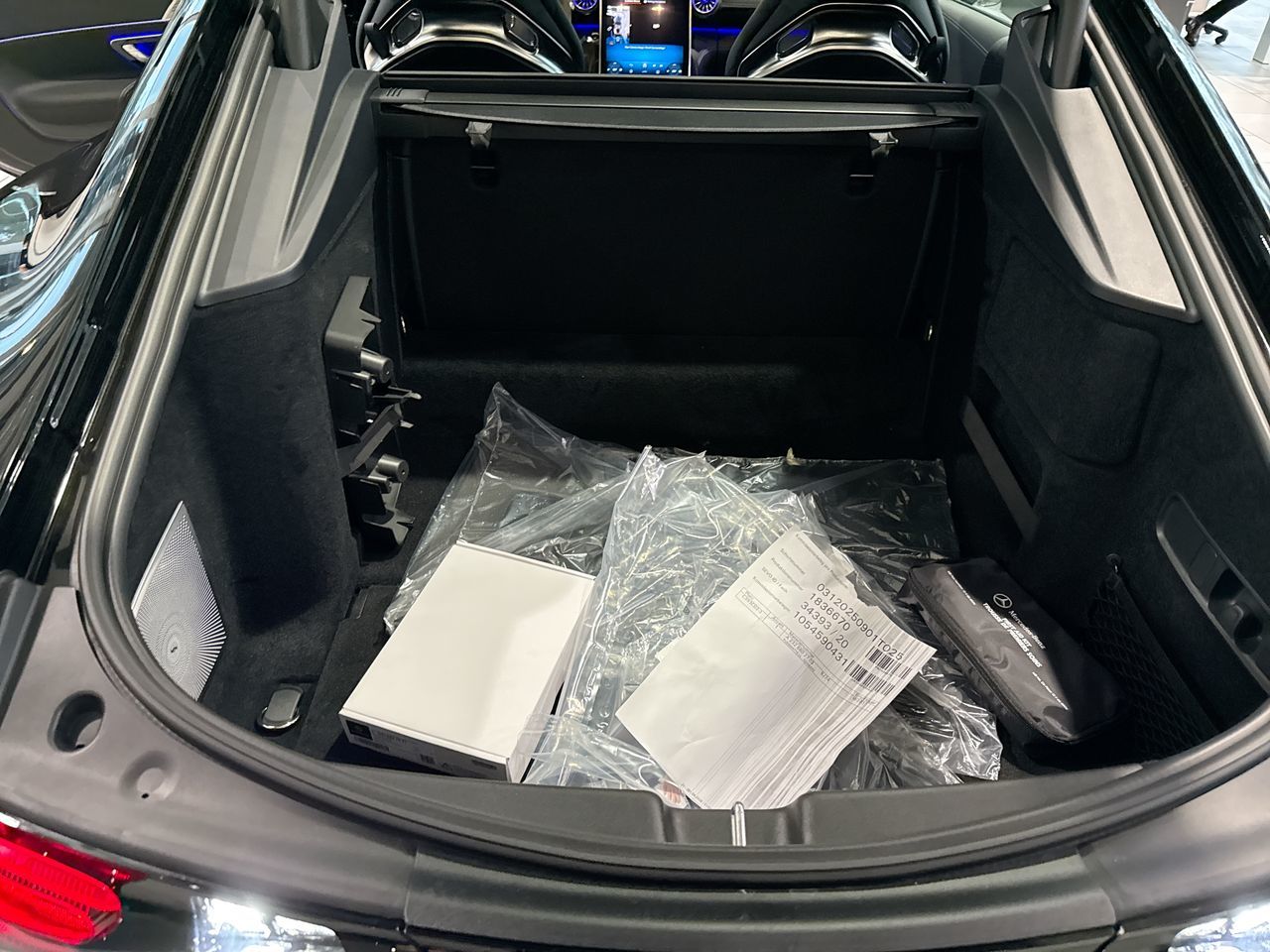 Mercedes-Benz AMG GT 2 Door  2026 à North Vancouver, Colombie-Britannique