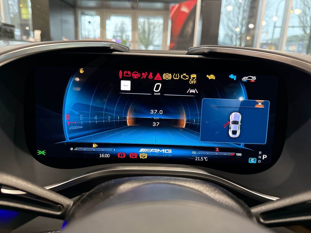 Mercedes-Benz AMG GT 2 Door  2026 à North Vancouver, Colombie-Britannique