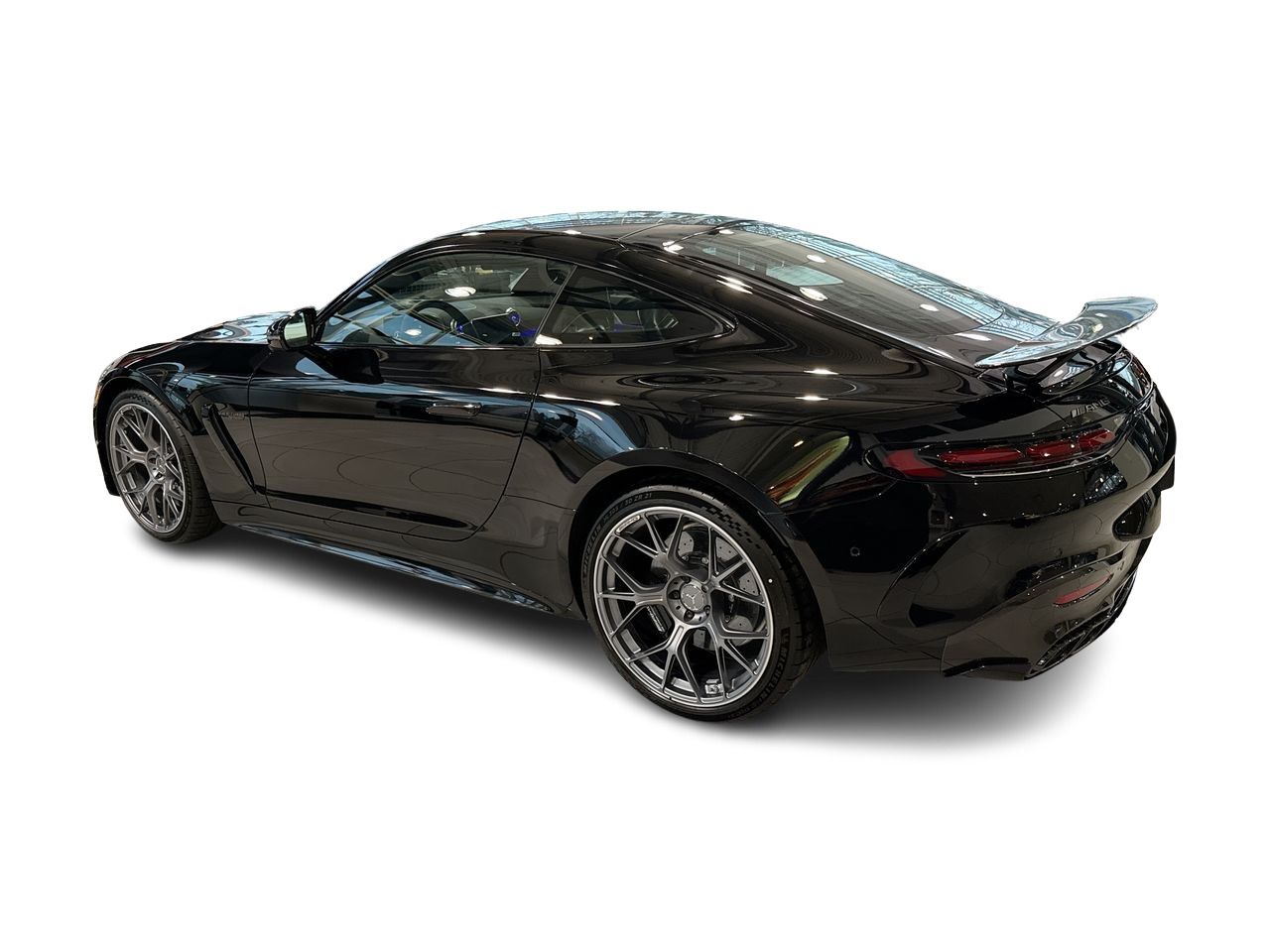 Mercedes-Benz AMG GT 2 Door  2026 à North Vancouver, Colombie-Britannique