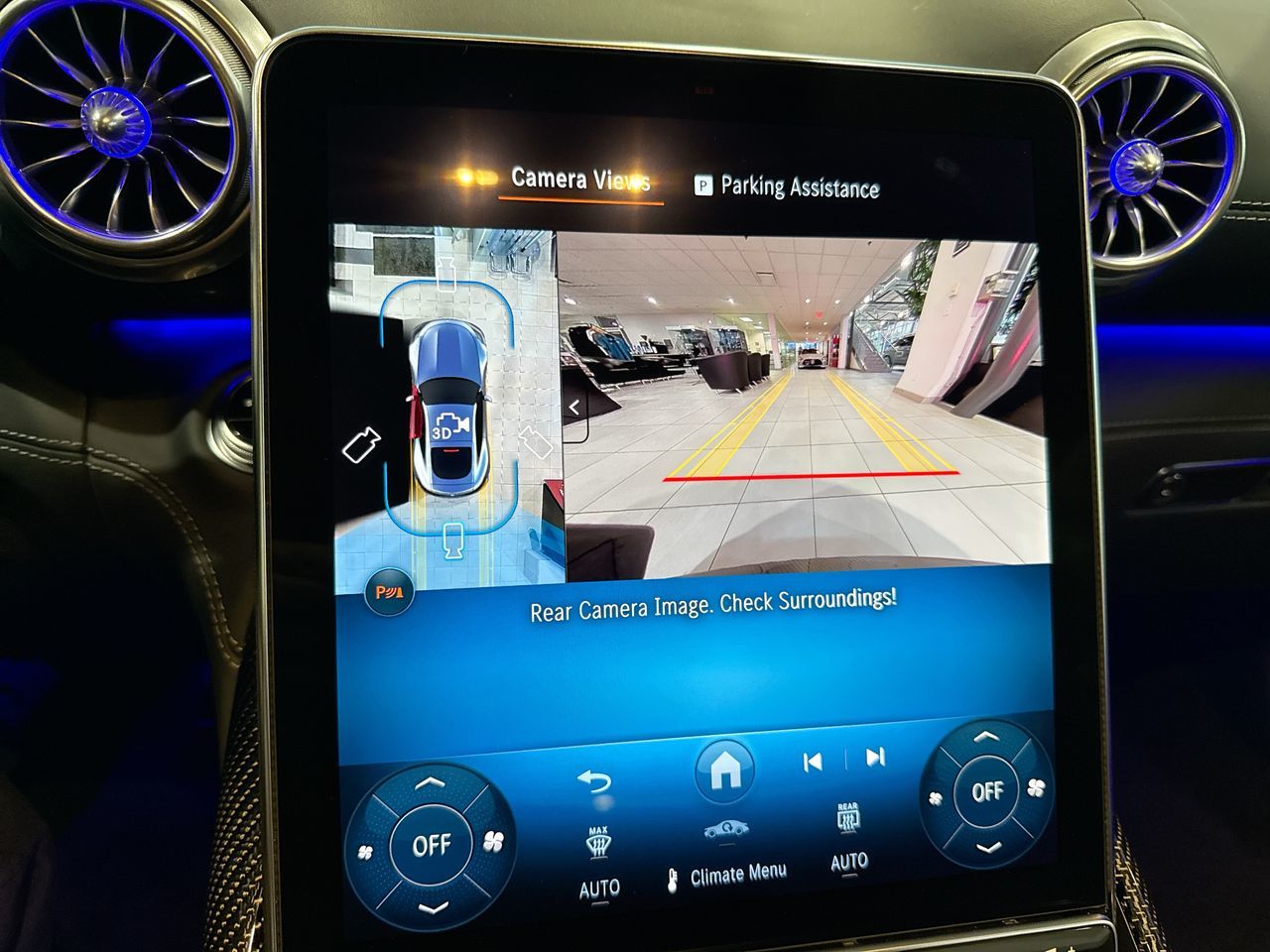 Mercedes-Benz AMG GT 2 Door  2026 à North Vancouver, Colombie-Britannique