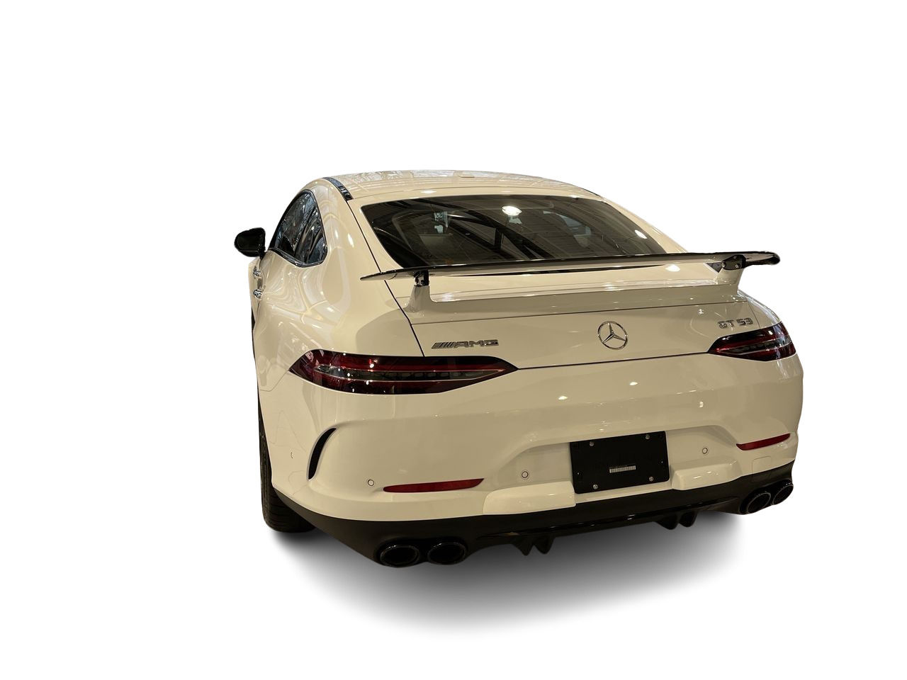 2024 Mercedes-Benz AMG GT 4 Door in North Vancouver, British Columbia