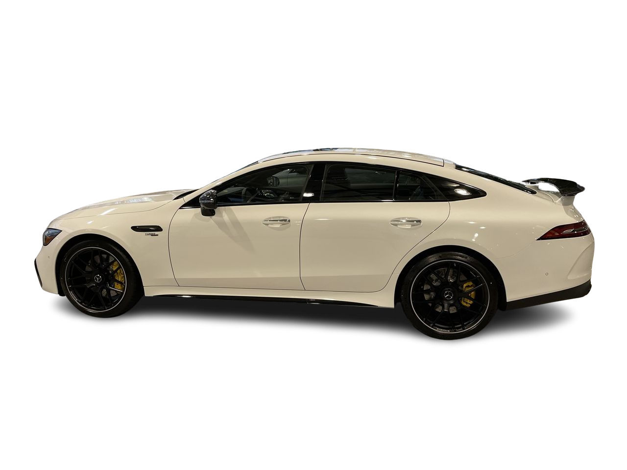 2024 Mercedes-Benz AMG GT 4 Door in North Vancouver, British Columbia