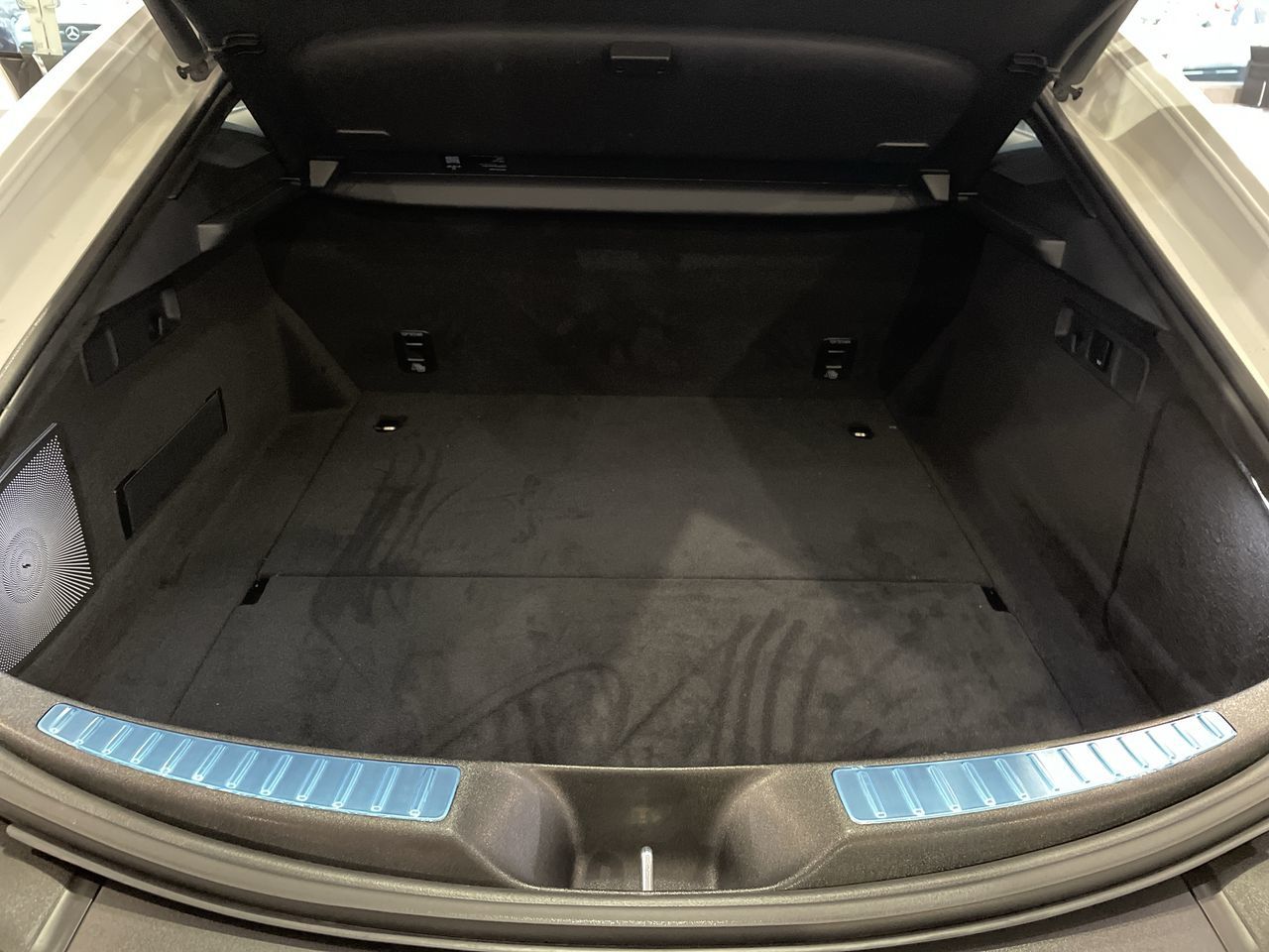 2024 Mercedes-Benz AMG GT 4 Door in North Vancouver, British Columbia