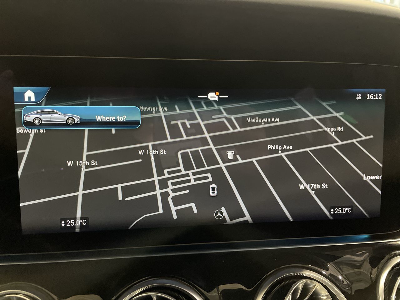 2024 Mercedes-Benz AMG GT 4 Door in North Vancouver, British Columbia