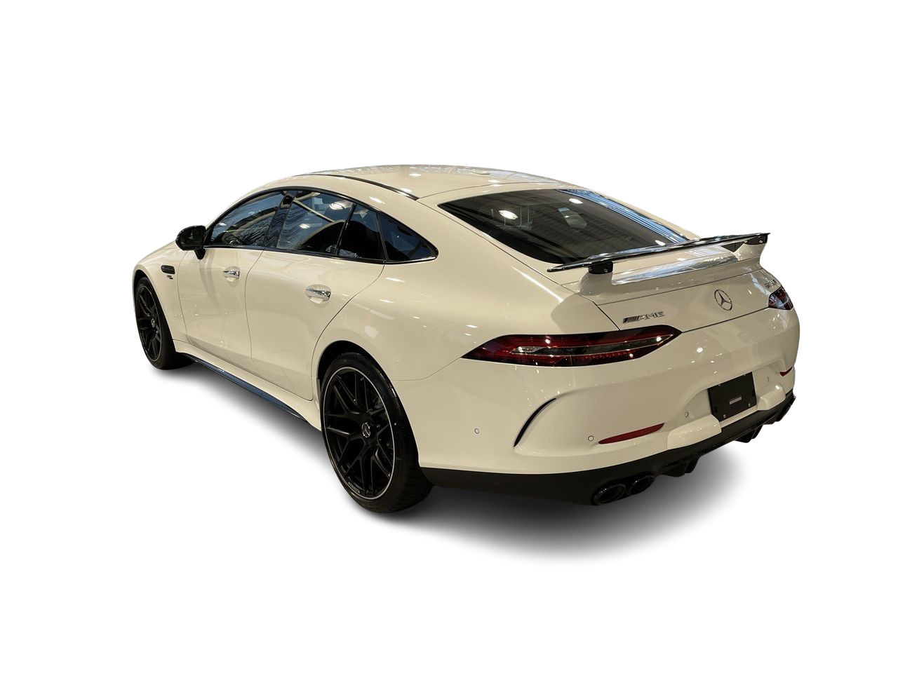 2024 Mercedes-Benz AMG GT 4 Door in North Vancouver, British Columbia