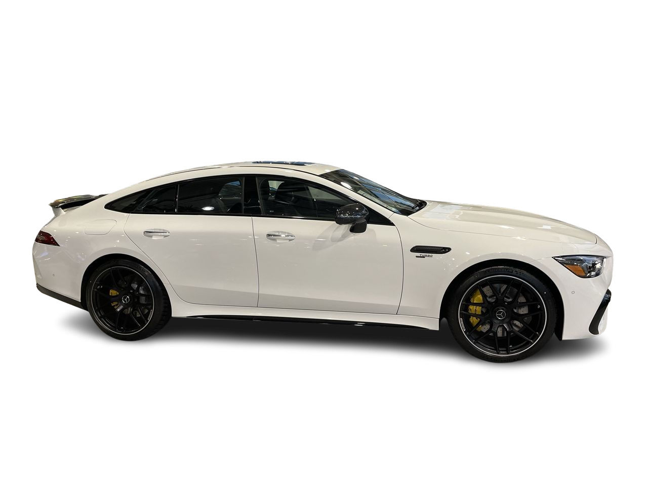2024 Mercedes-Benz AMG GT 4 Door in North Vancouver, British Columbia