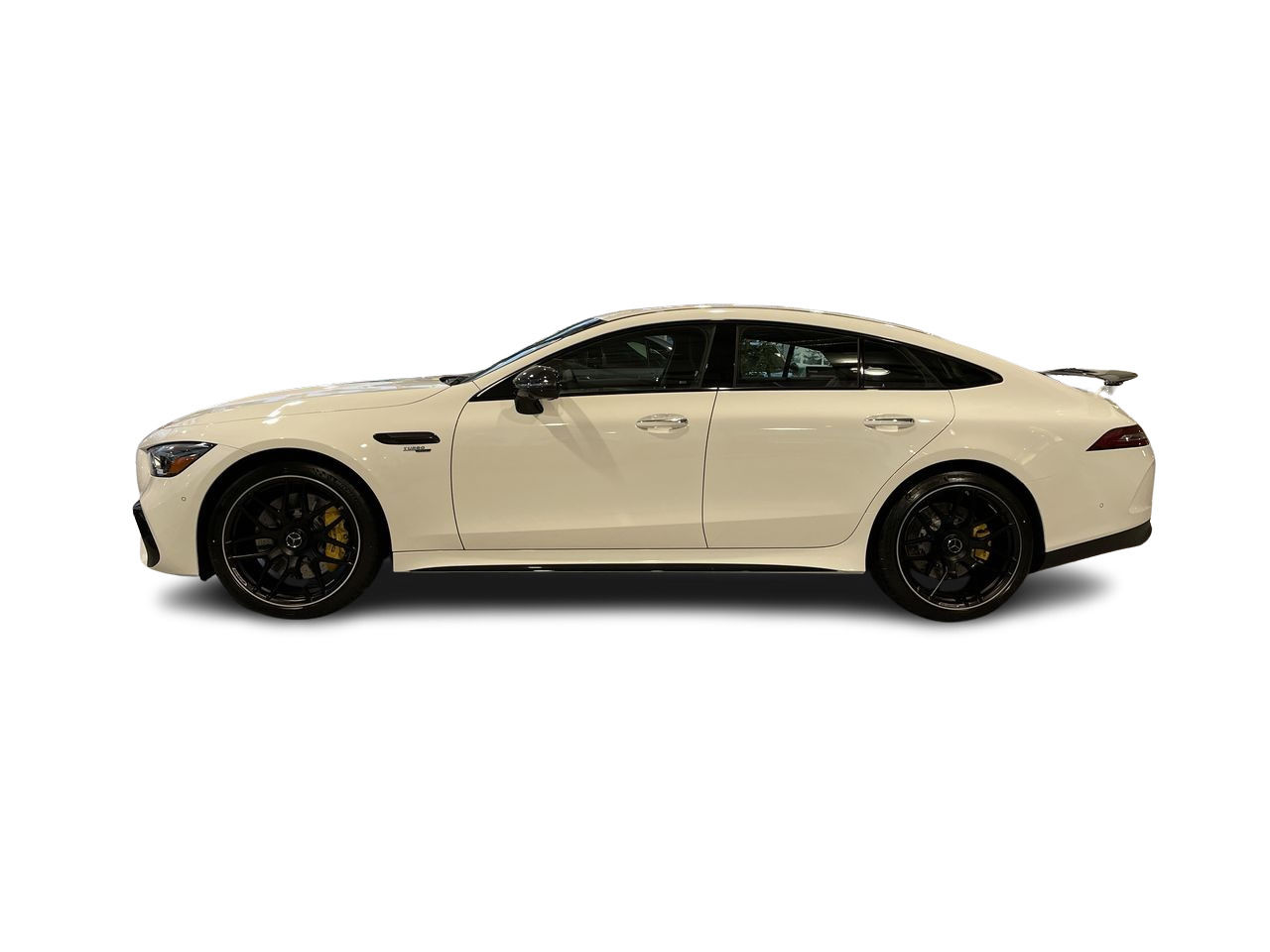 2024 Mercedes-Benz AMG GT 4 Door in North Vancouver, British Columbia