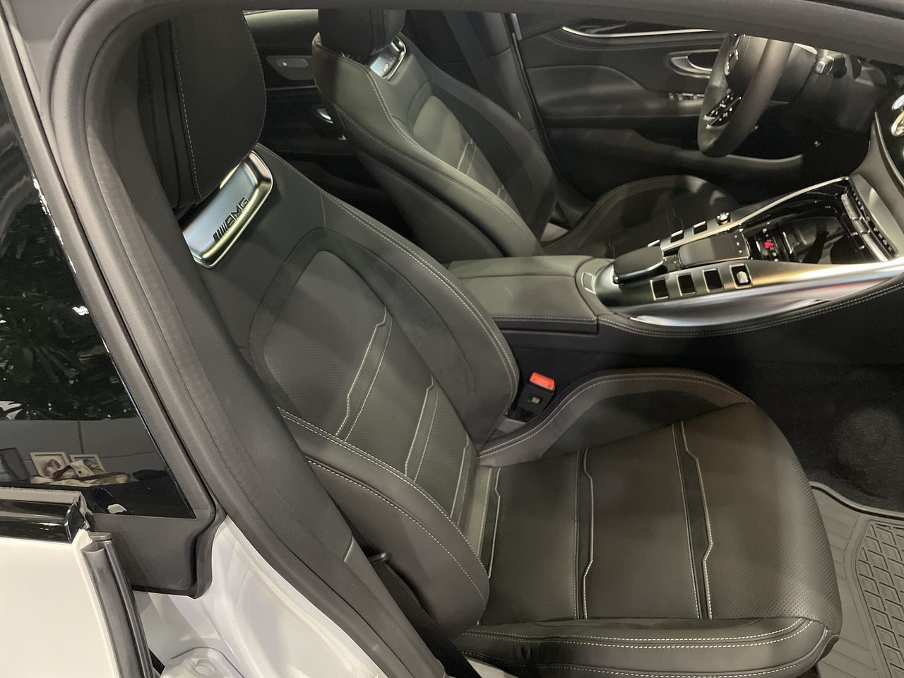 2024 Mercedes-Benz AMG GT 4 Door in North Vancouver, British Columbia