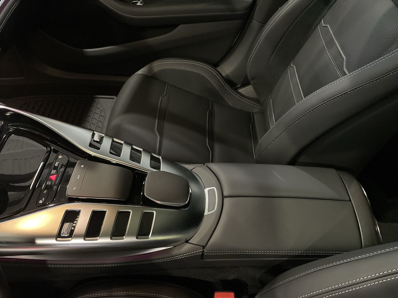 2024 Mercedes-Benz AMG GT 4 Door in North Vancouver, British Columbia