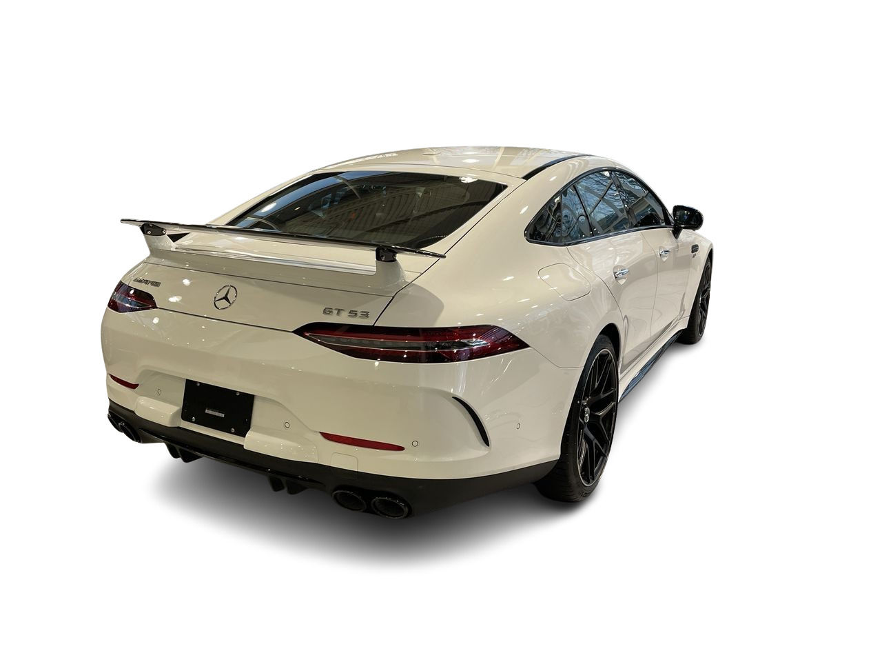 2024 Mercedes-Benz AMG GT 4 Door in North Vancouver, British Columbia