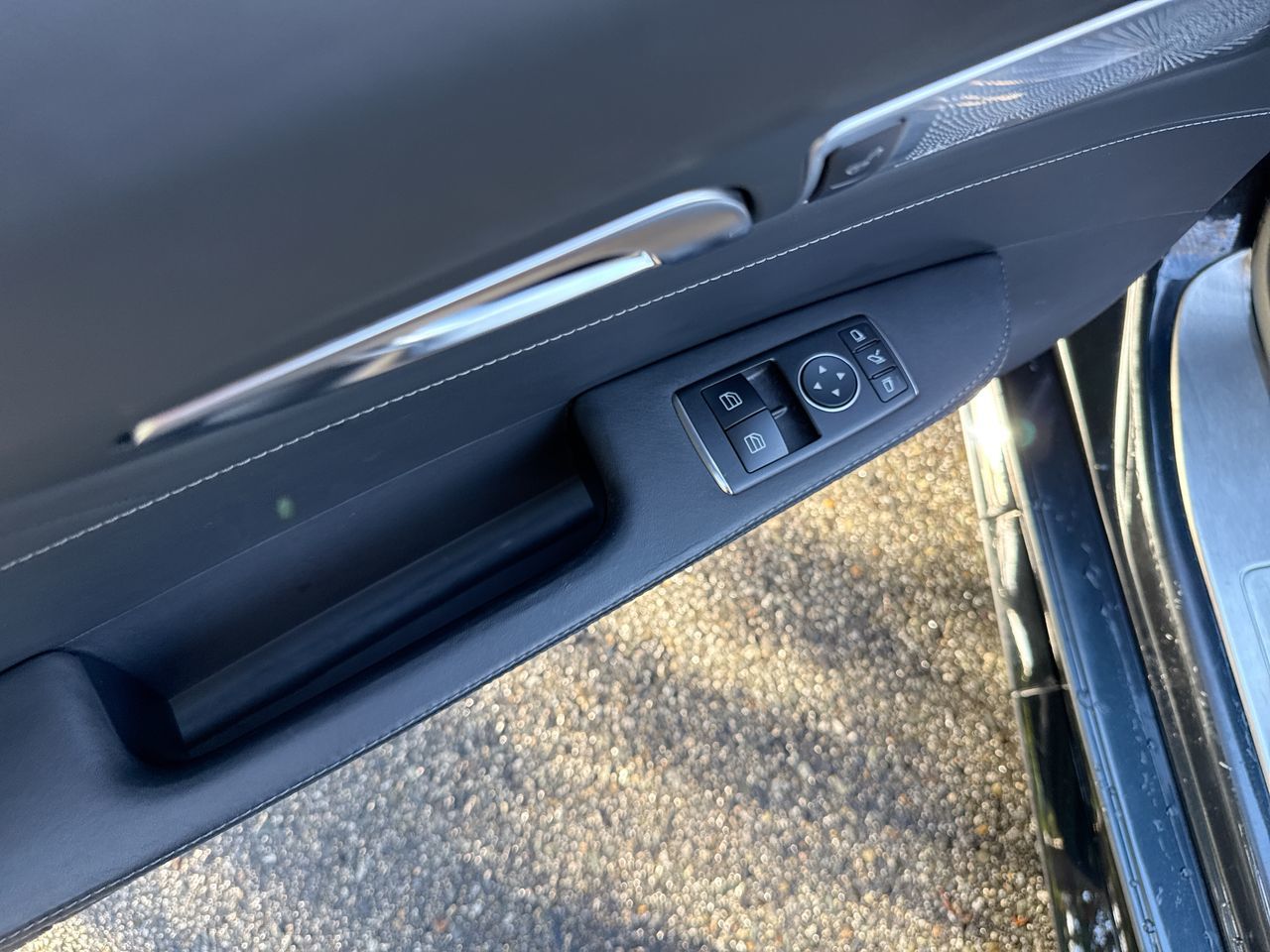 2018 Mercedes-Benz AMG GT C