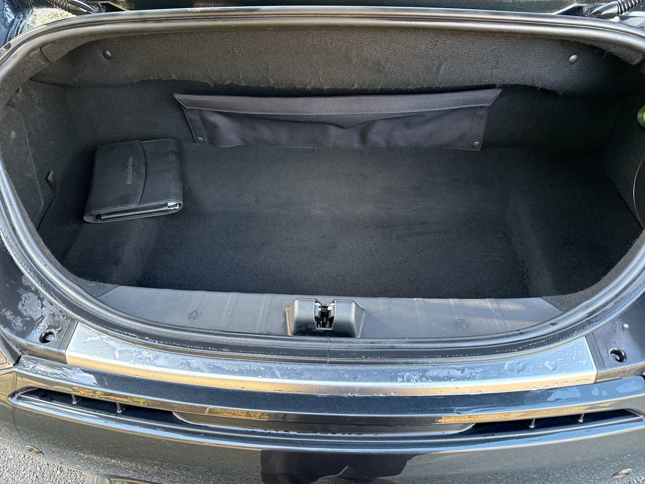 2018 Mercedes-Benz AMG GT C