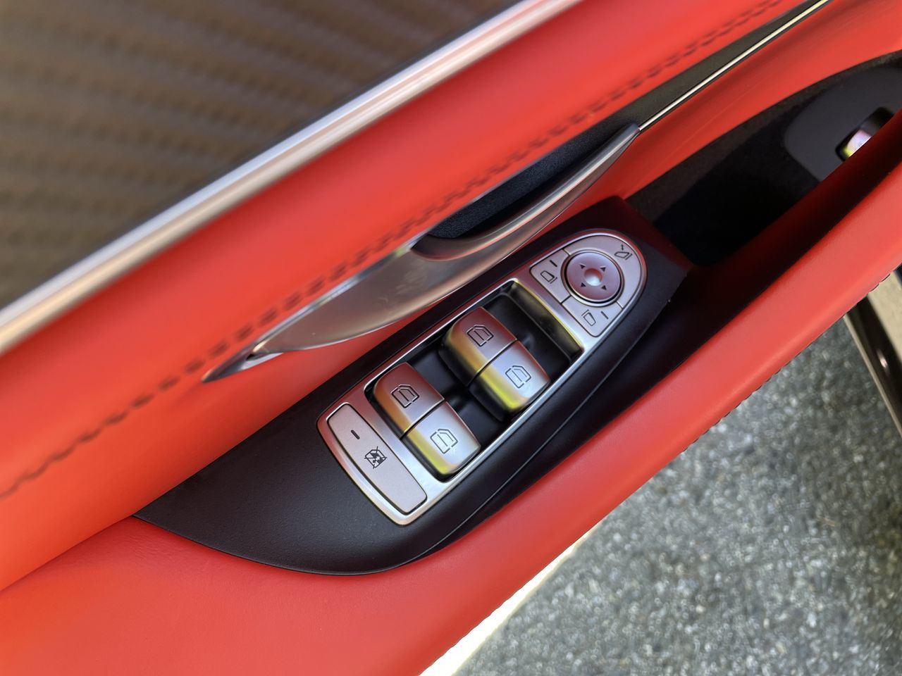 2022 Mercedes-Benz AMG GT53 in North Vancouver, British Columbia