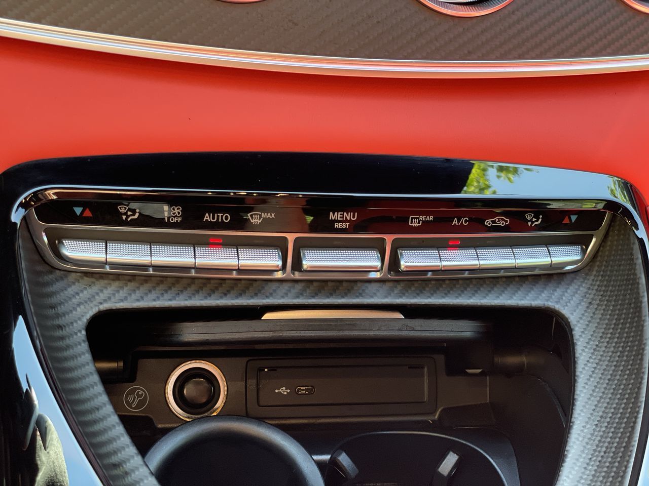 2022 Mercedes-Benz AMG GT53 in North Vancouver, British Columbia