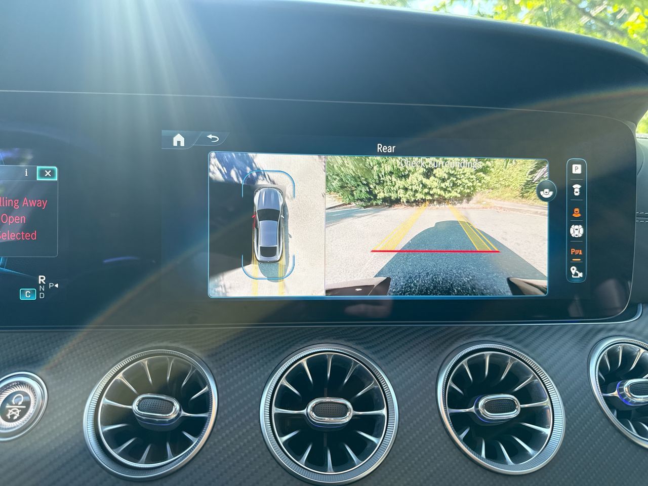2024 Mercedes-Benz AMG GT53