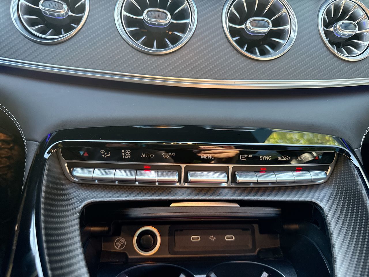 2024 Mercedes-Benz AMG GT53