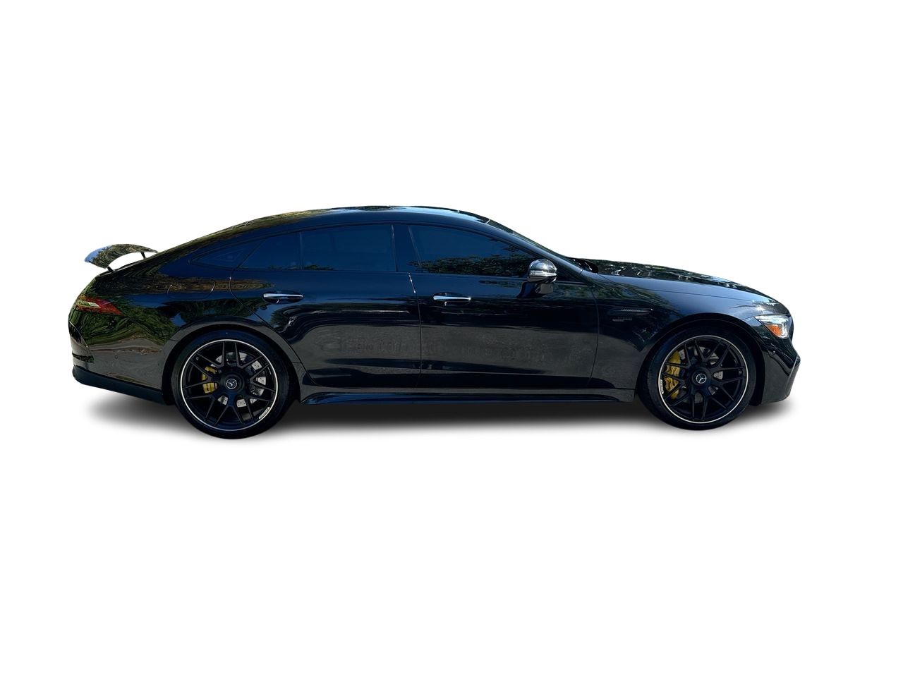 2024 Mercedes-Benz AMG GT53