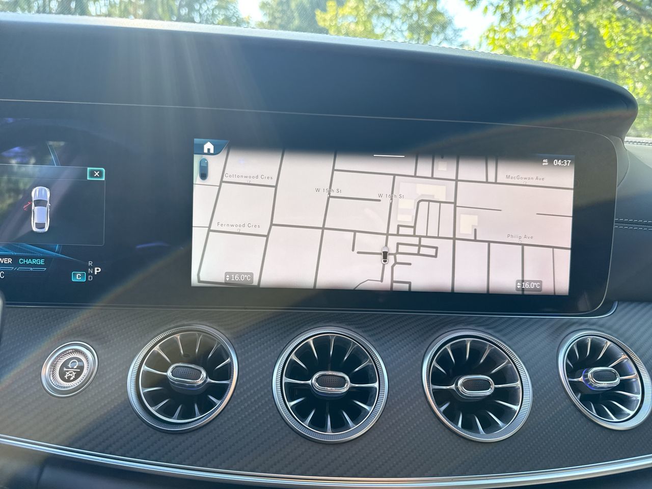 2024 Mercedes-Benz AMG GT53