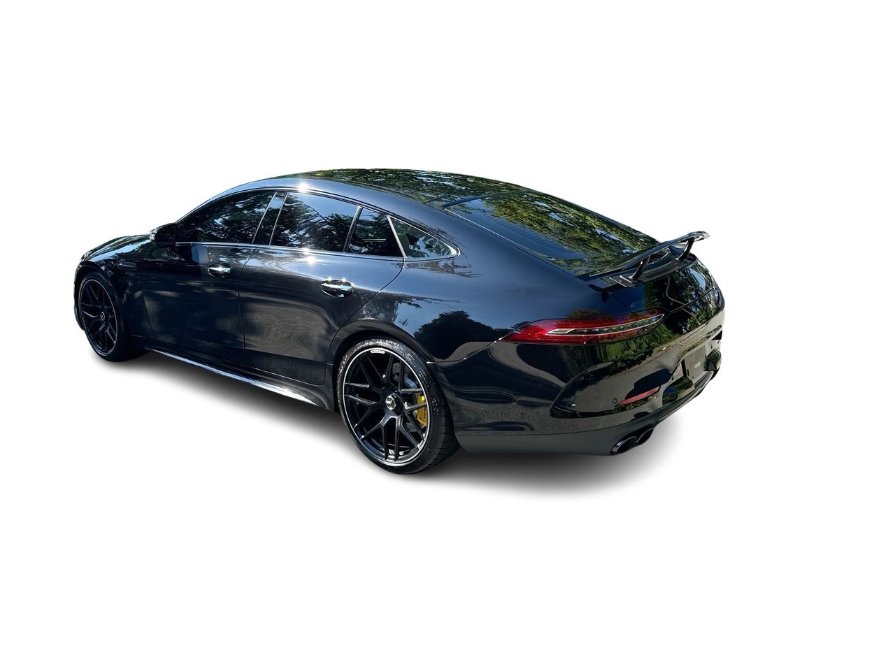 2024 Mercedes-Benz AMG GT53
