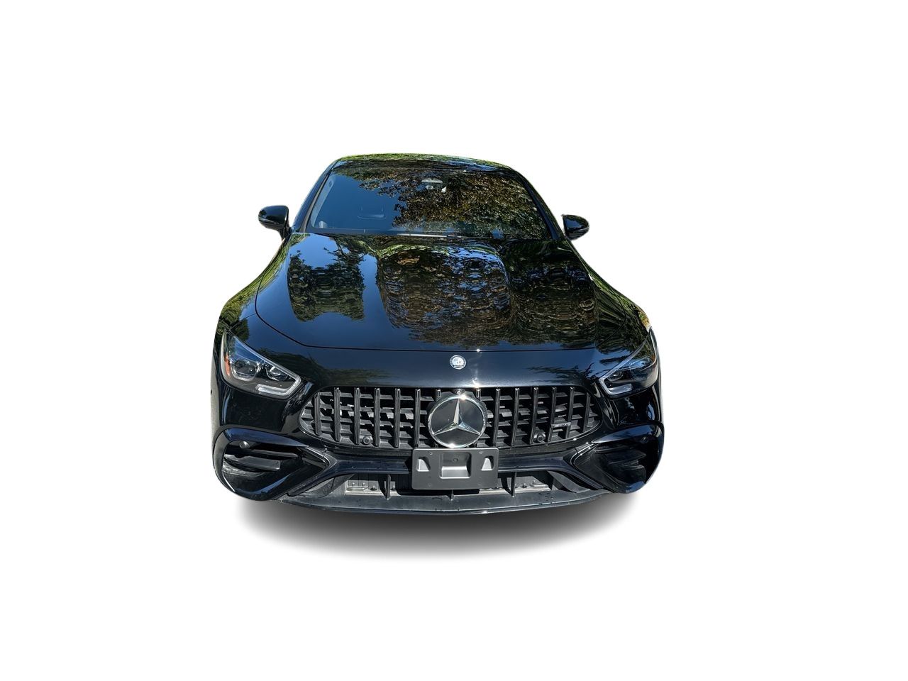 2024 Mercedes-Benz AMG GT53