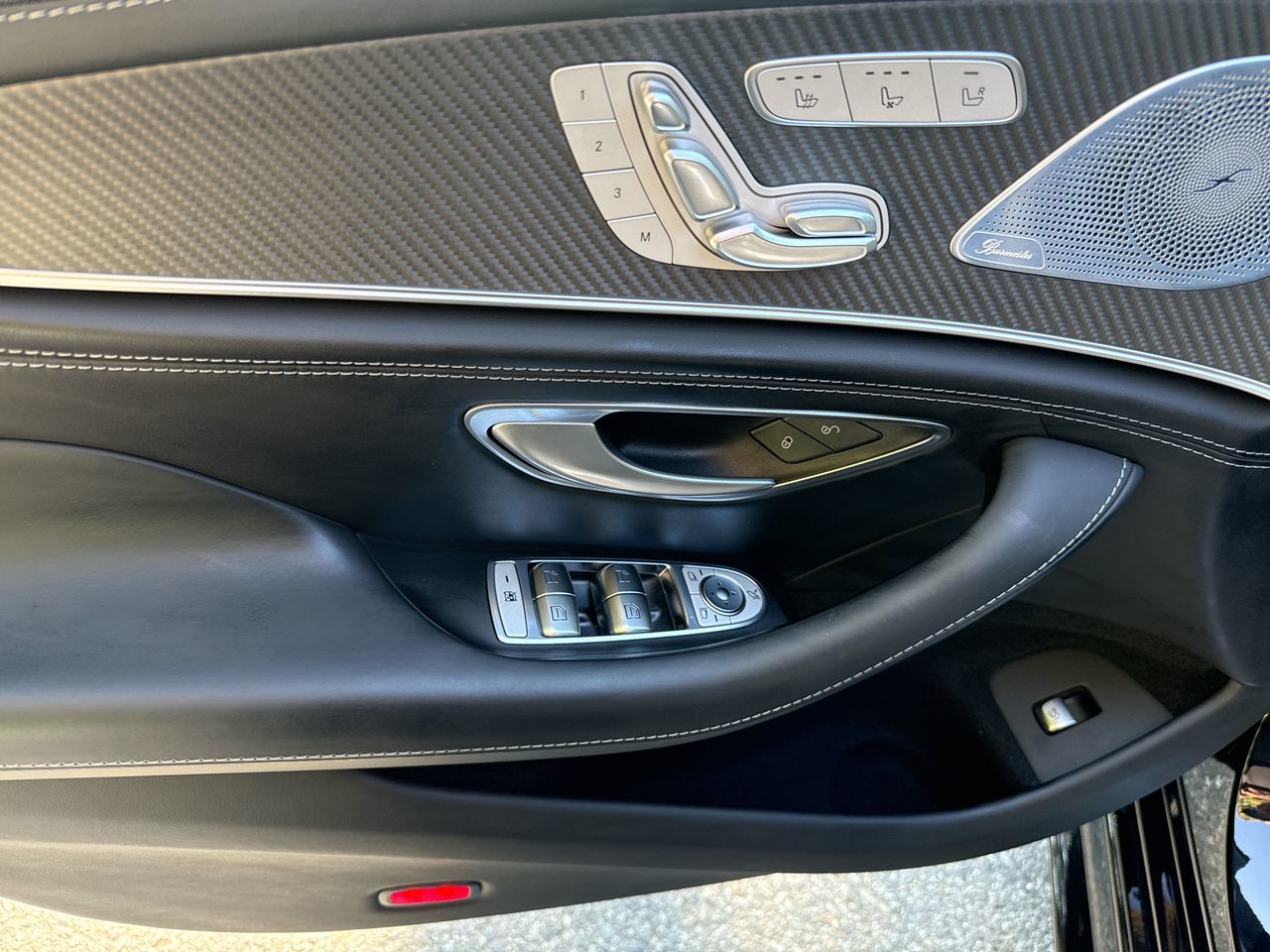 2024 Mercedes-Benz AMG GT53