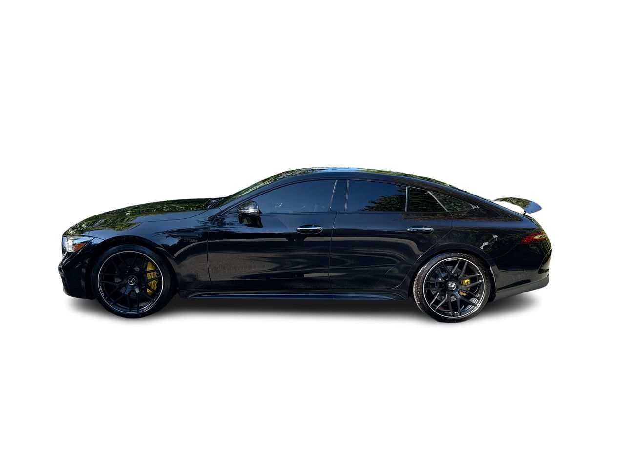 2024 Mercedes-Benz AMG GT53