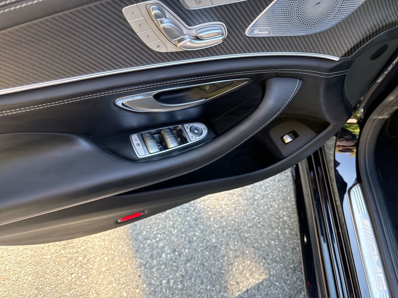 2024 Mercedes-Benz AMG GT53