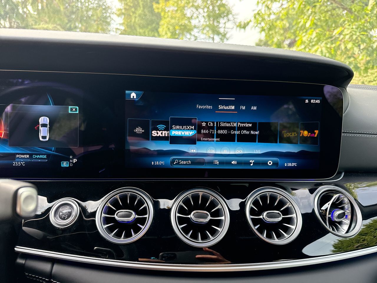 2024 Mercedes-Benz AMG GT53