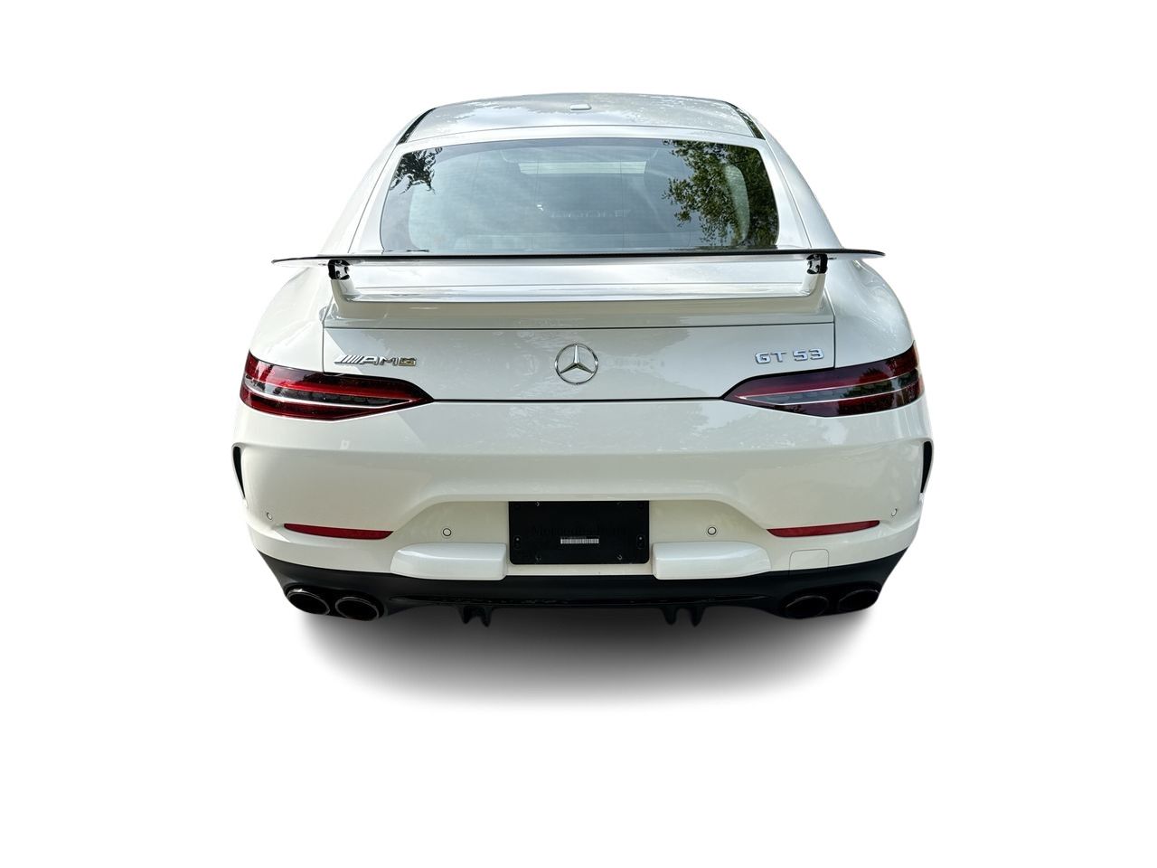 2024 Mercedes-Benz AMG GT53