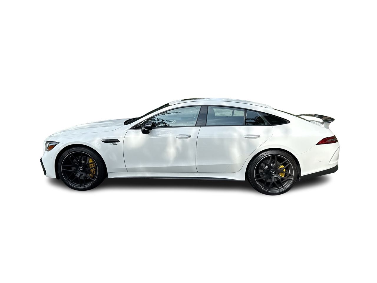 2024 Mercedes-Benz AMG GT53