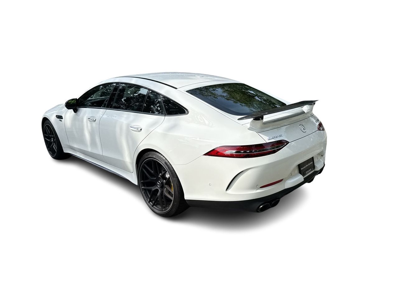 2024 Mercedes-Benz AMG GT53