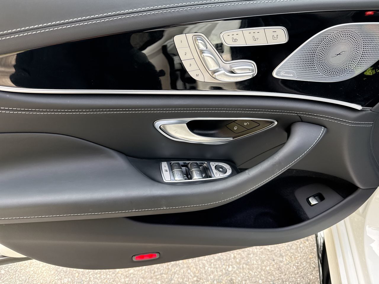 2024 Mercedes-Benz AMG GT53