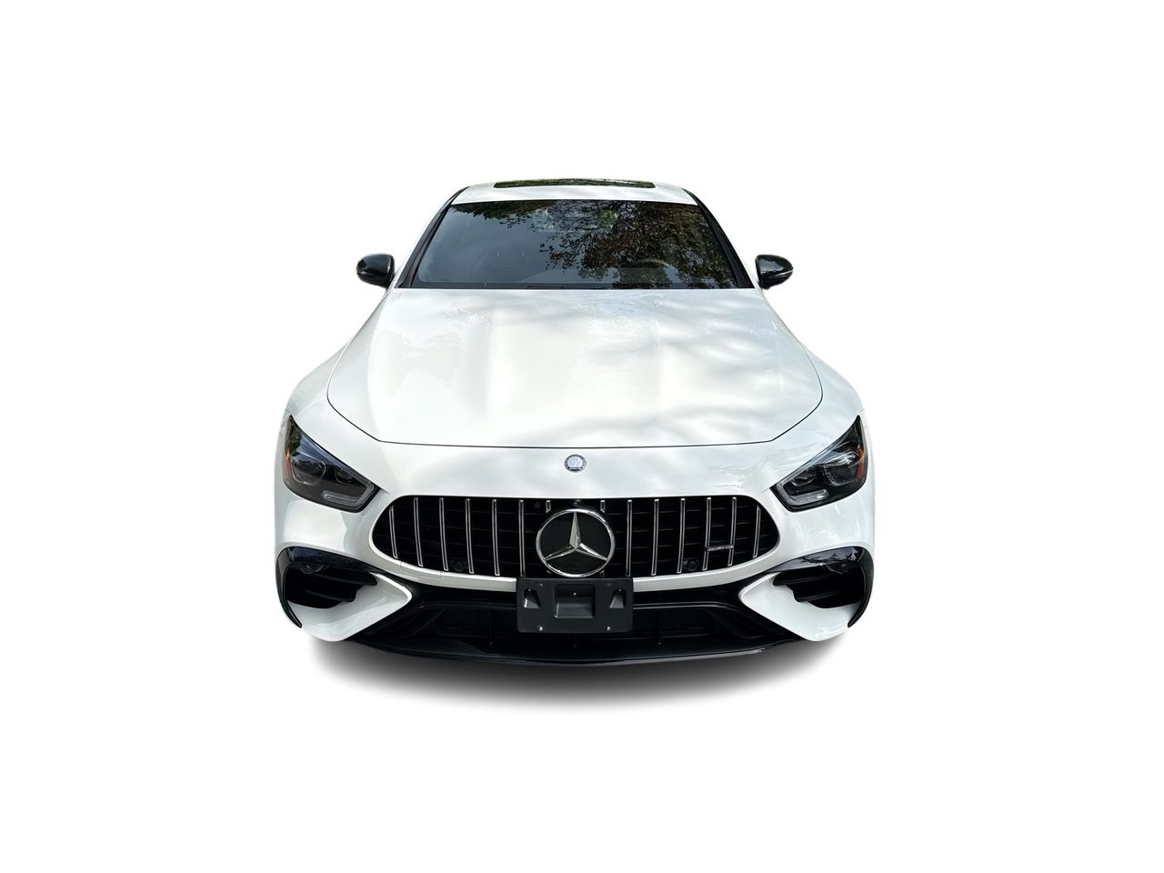 2024 Mercedes-Benz AMG GT53