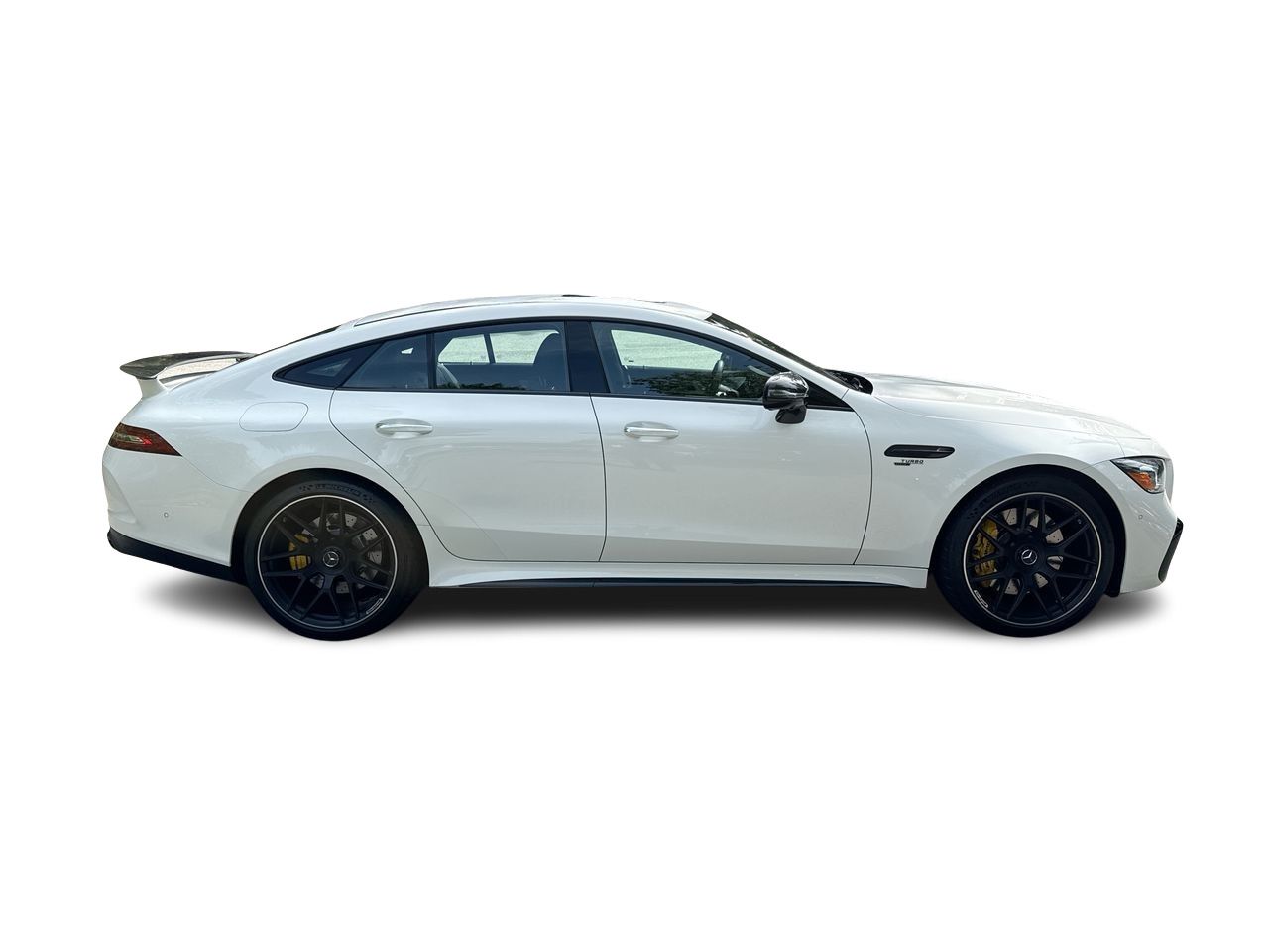 2024 Mercedes-Benz AMG GT53