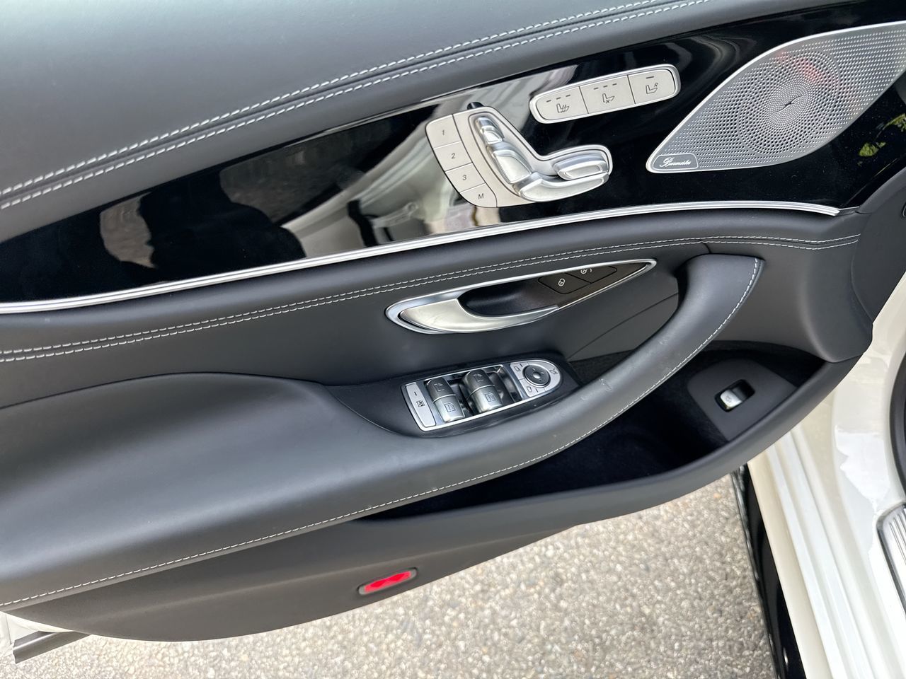 2024 Mercedes-Benz AMG GT53