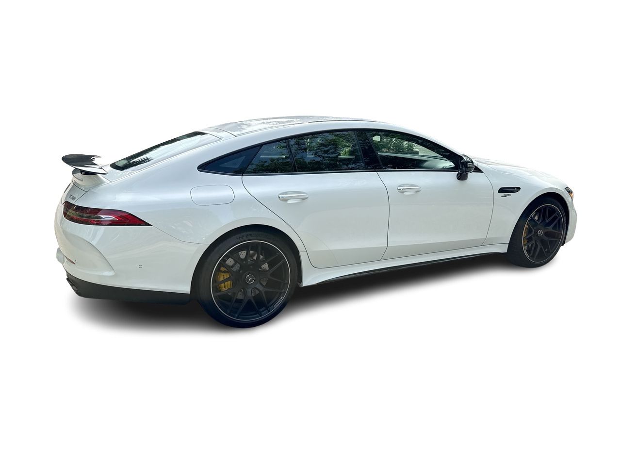 2024 Mercedes-Benz AMG GT53
