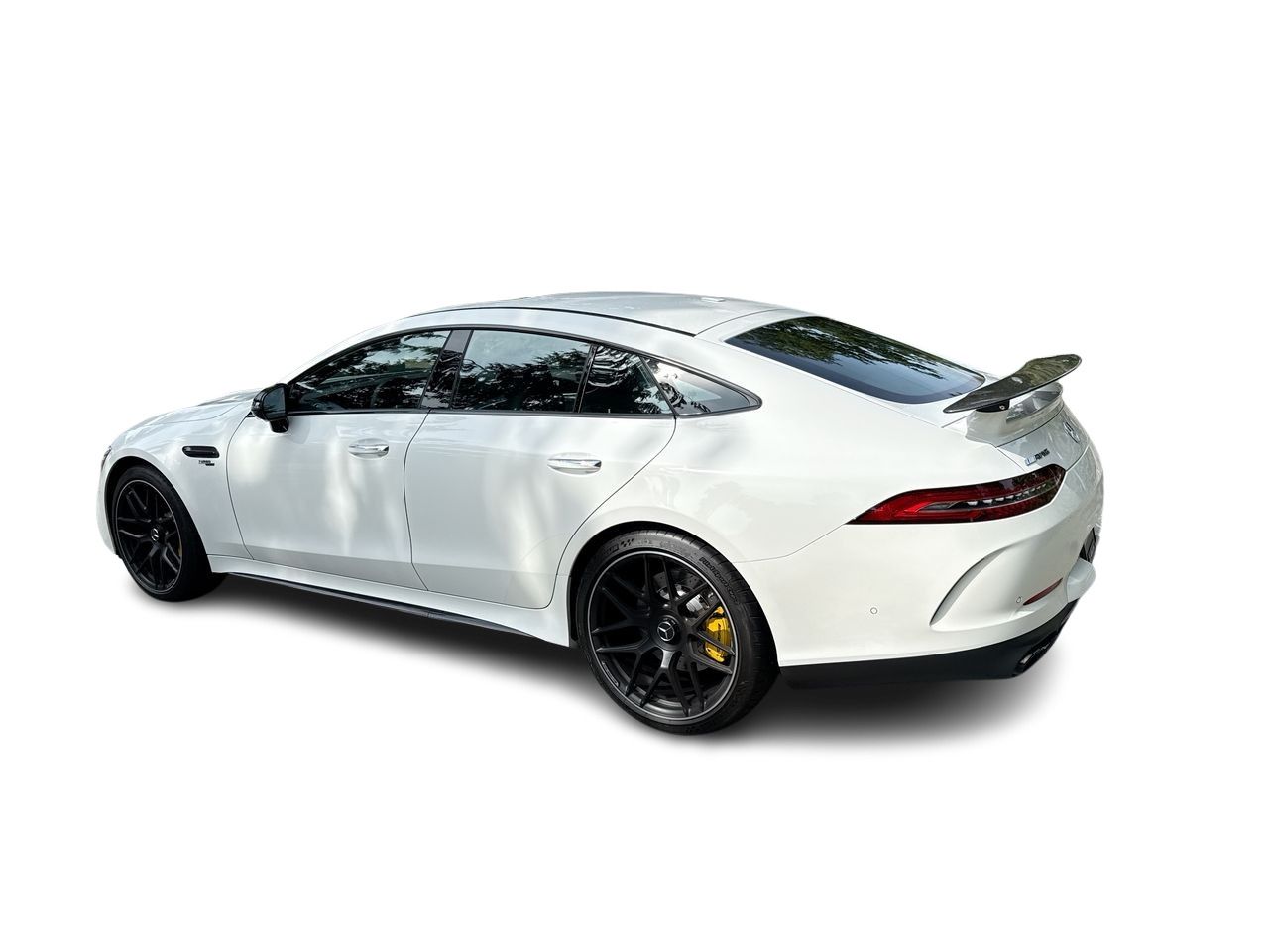 2024 Mercedes-Benz AMG GT53