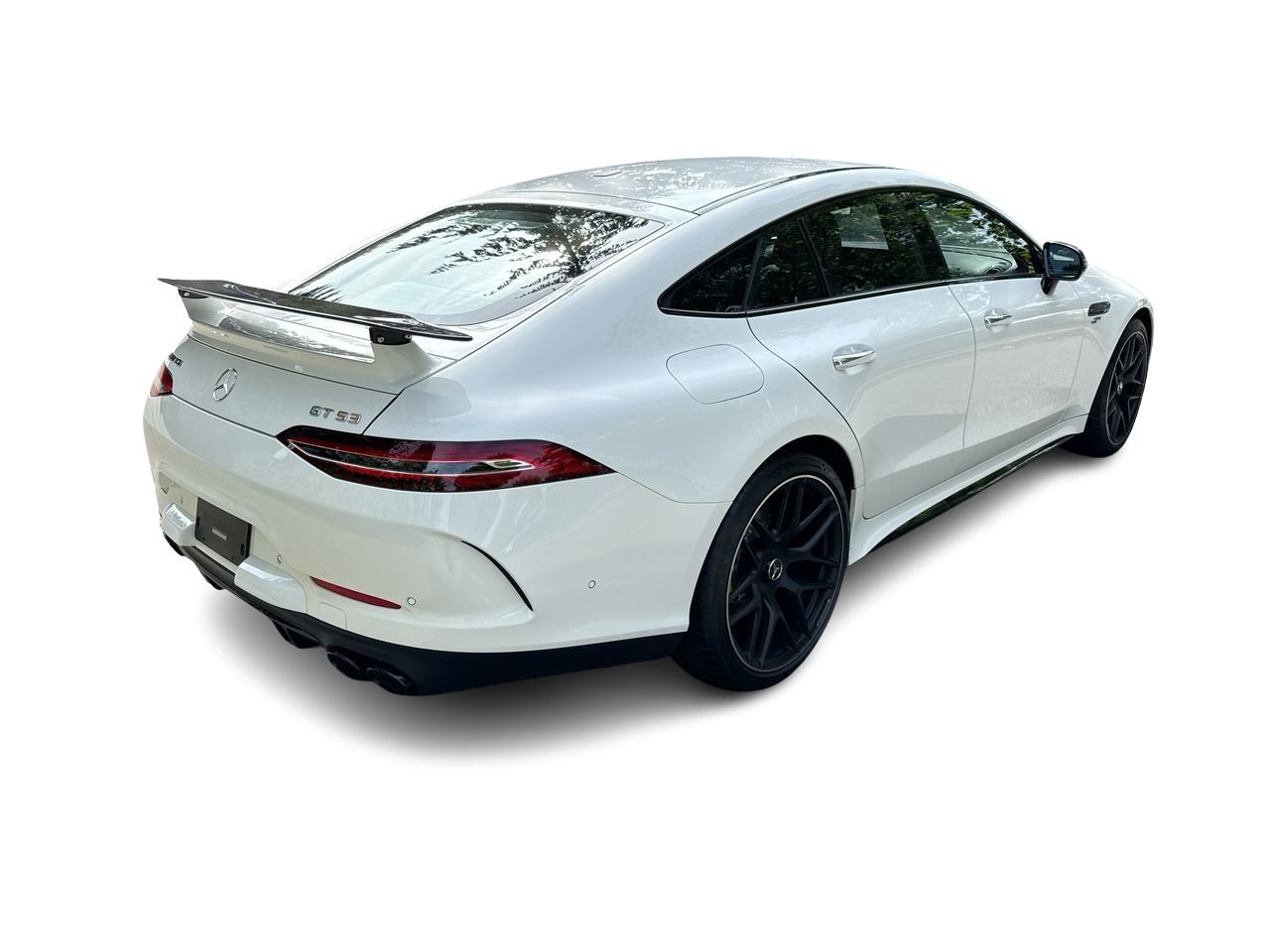 2024 Mercedes-Benz AMG GT53