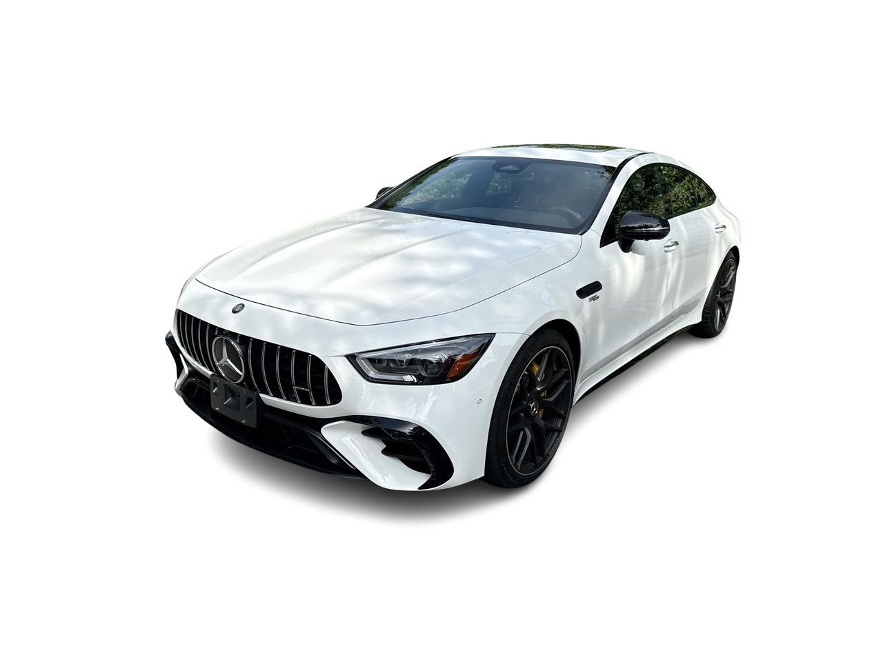 2024 Mercedes-Benz AMG GT53