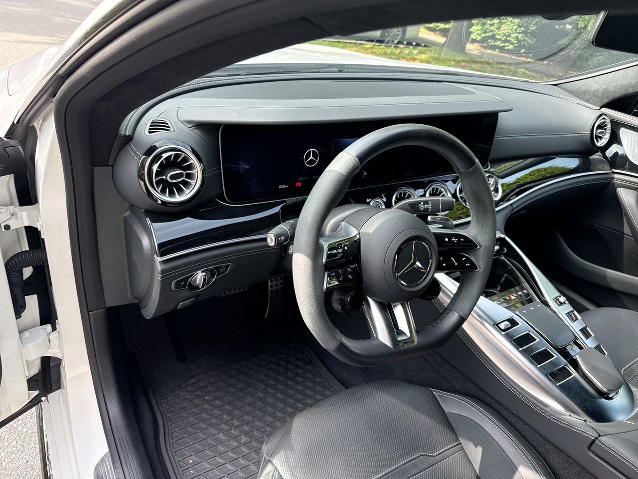 2024 Mercedes-Benz AMG GT53
