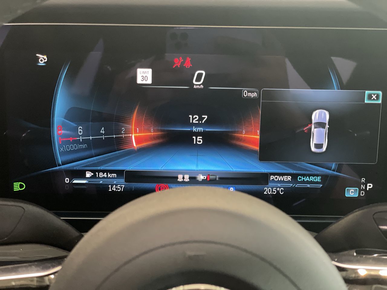 2025 Mercedes-Benz AMG GT 4 Door