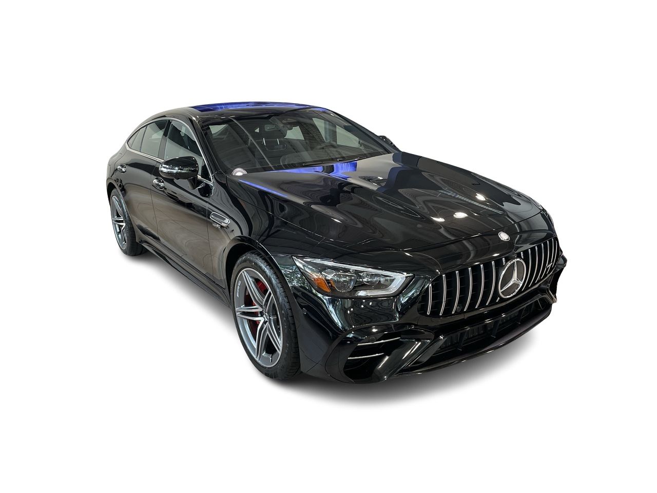 2025 Mercedes-Benz AMG GT 4 Door