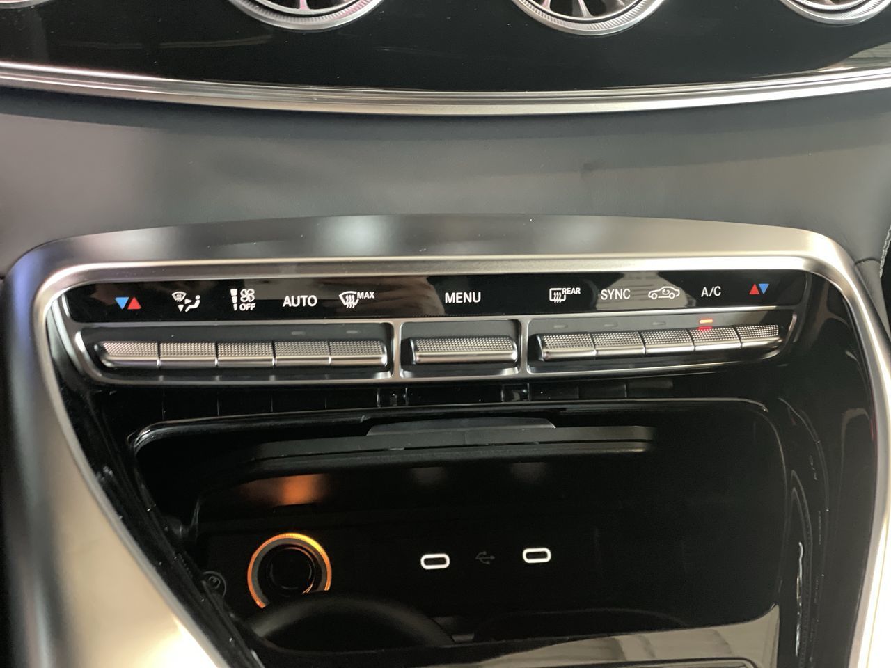 2025 Mercedes-Benz AMG GT 4 Door