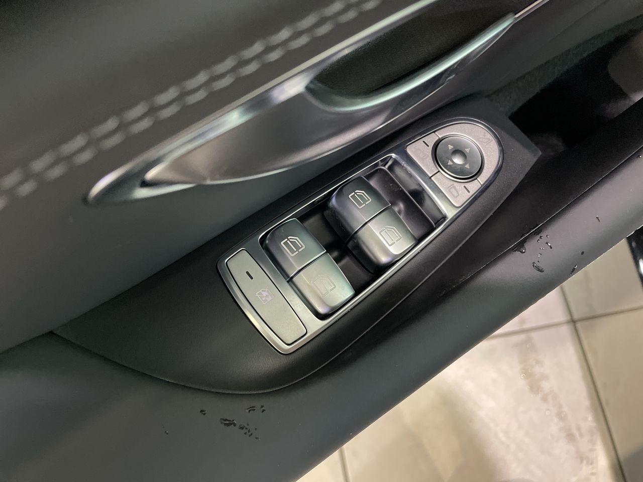 2025 Mercedes-Benz AMG GT 4 Door