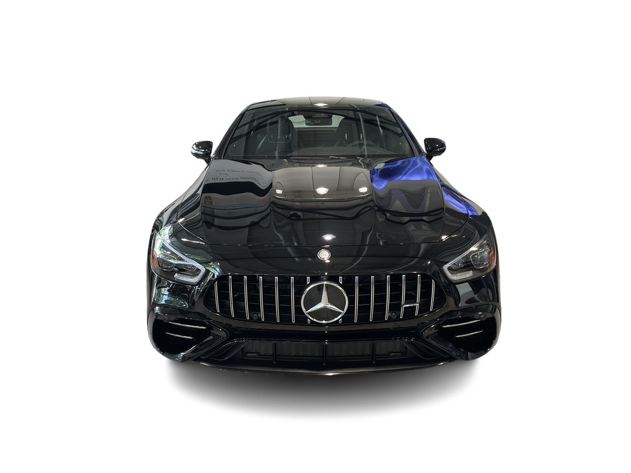 2025 Mercedes-Benz AMG GT 4 Door