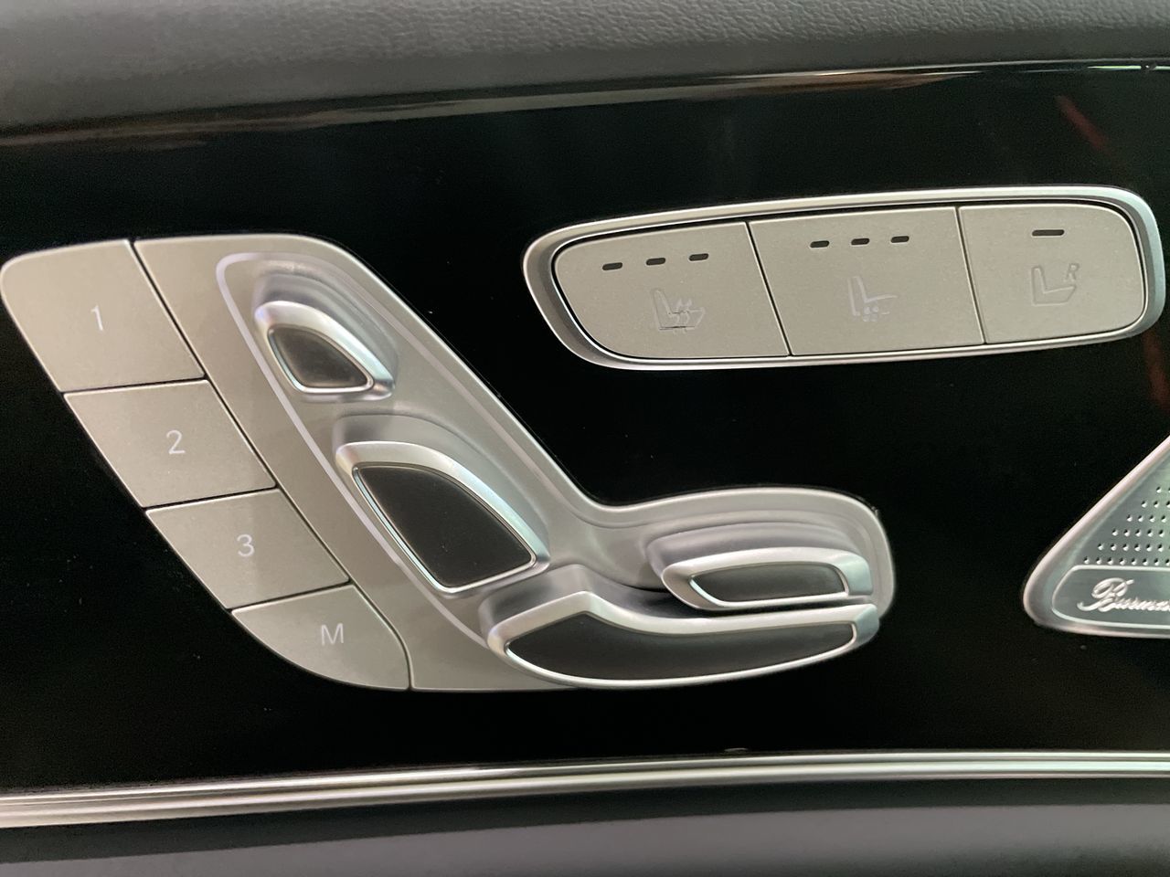 2025 Mercedes-Benz AMG GT 4 Door