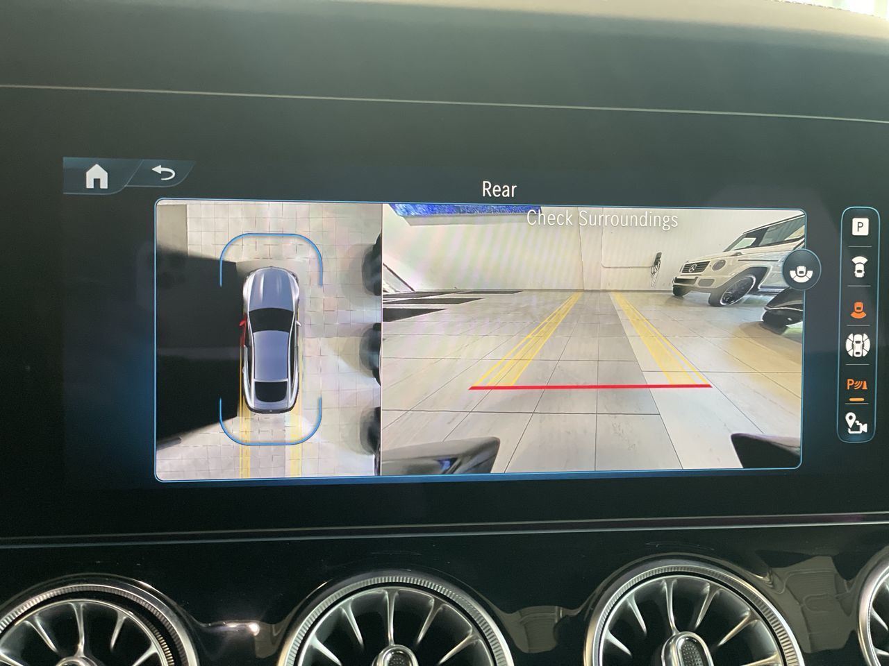 2025 Mercedes-Benz AMG GT 4 Door