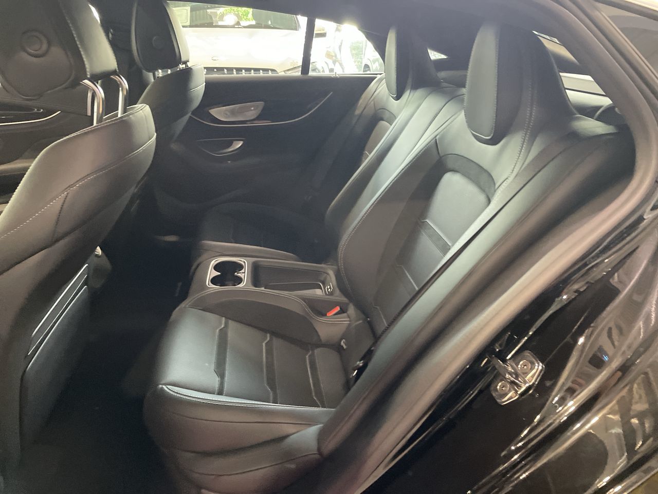 Mercedes-Benz AMG GT 4 Door  2025 à North Vancouver, Colombie-Britannique