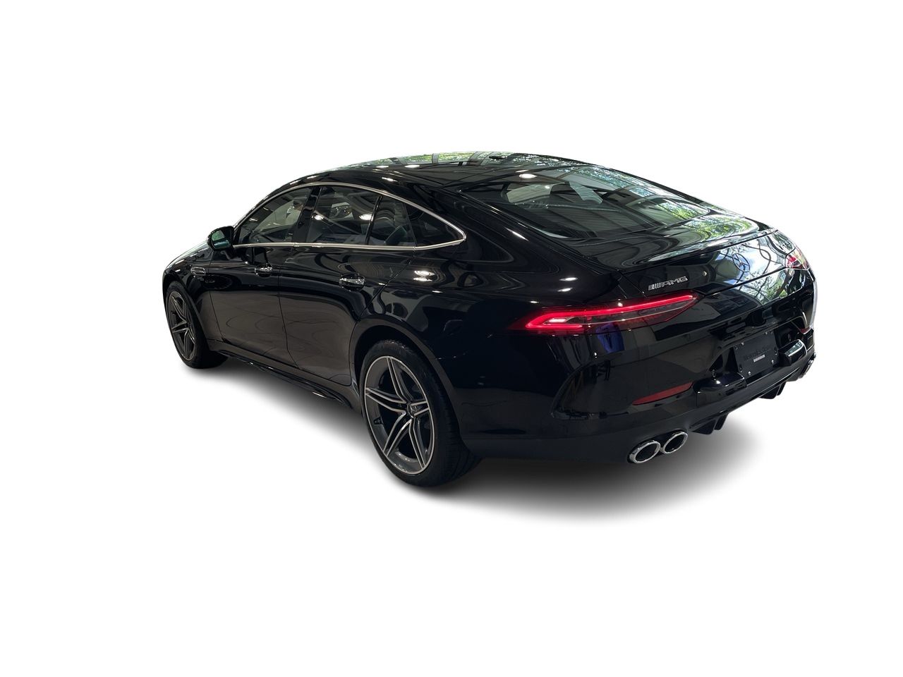 Mercedes-Benz AMG GT 4 Door  2025 à North Vancouver, Colombie-Britannique